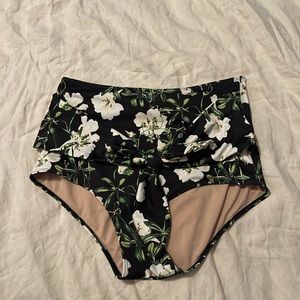 Kortni Jeane swim bottoms